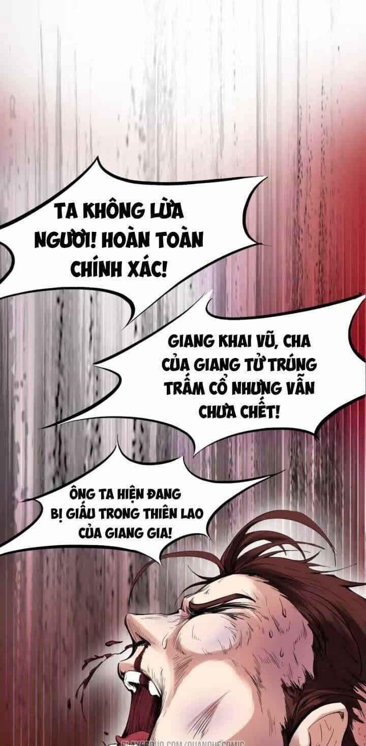 Long Mạch Võ Thần - Chương 26 - ảnh 68