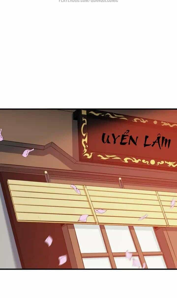 Long Mạch Võ Thần - Chương 27 - ảnh 2