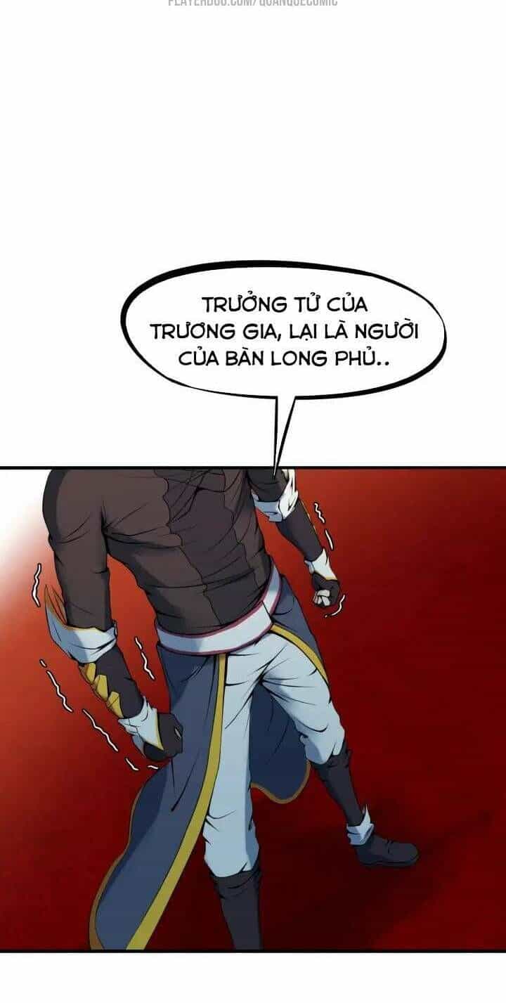 Long Mạch Võ Thần - Chương 28 - ảnh 22