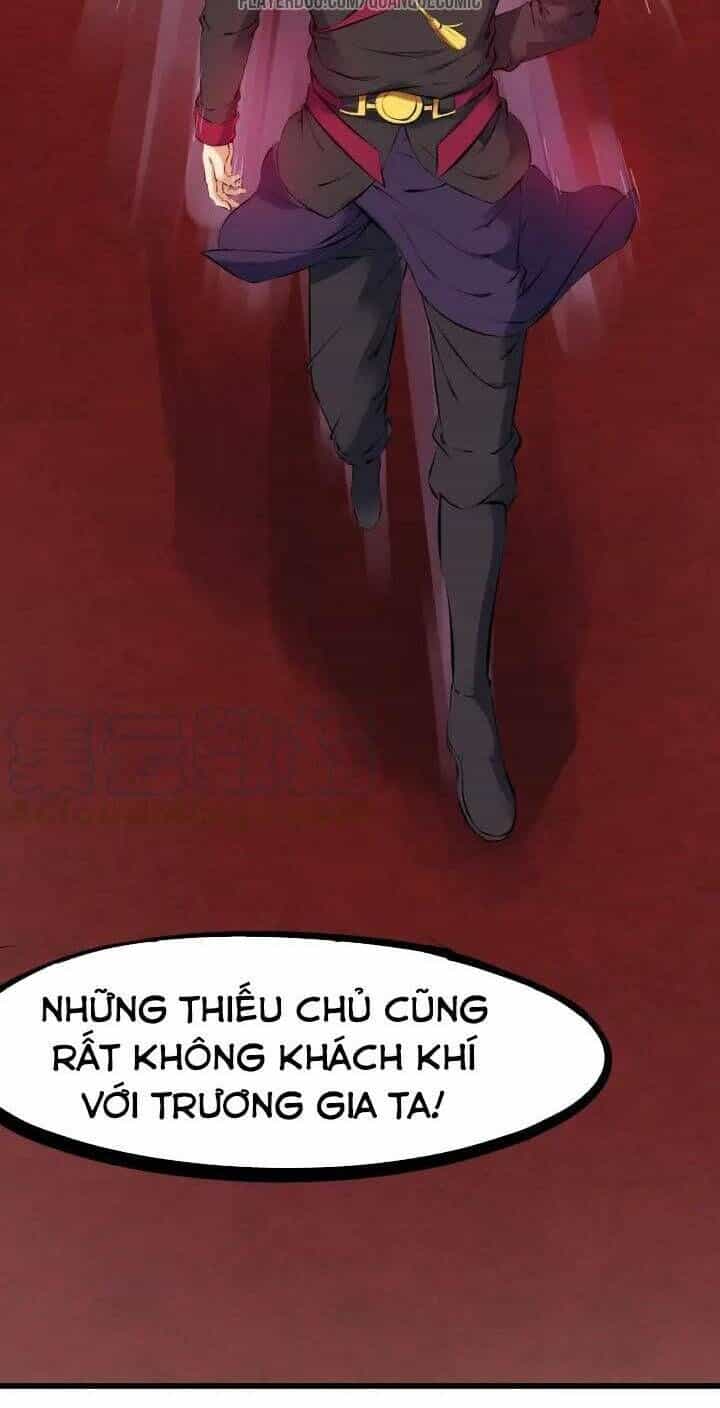 Long Mạch Võ Thần - Chương 28 - ảnh 32