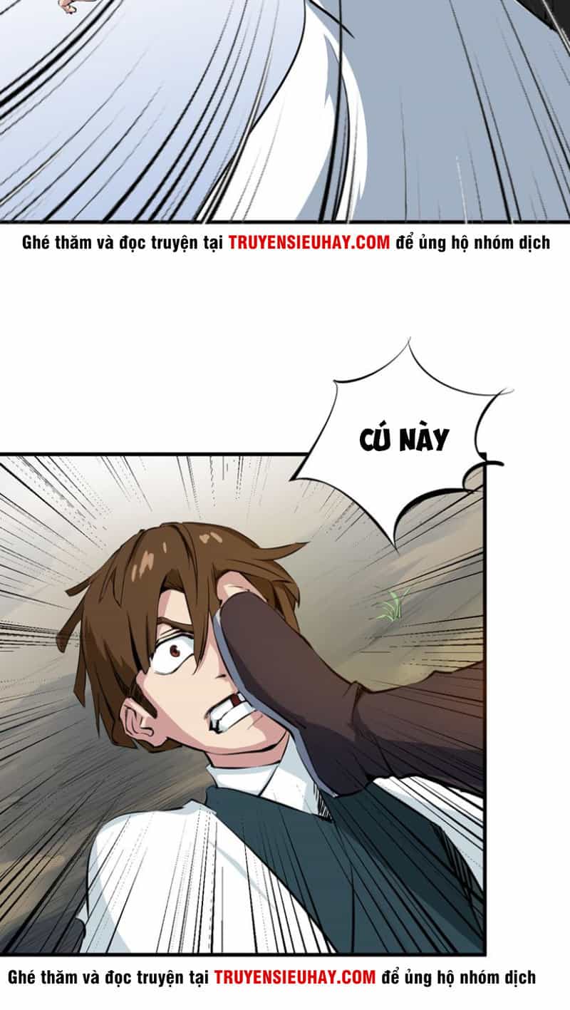 Long Mạch Võ Thần - Chương 3 - ảnh 44