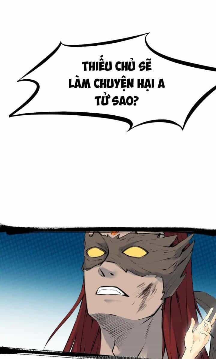 Long Mạch Võ Thần - Chương 30 - ảnh 26