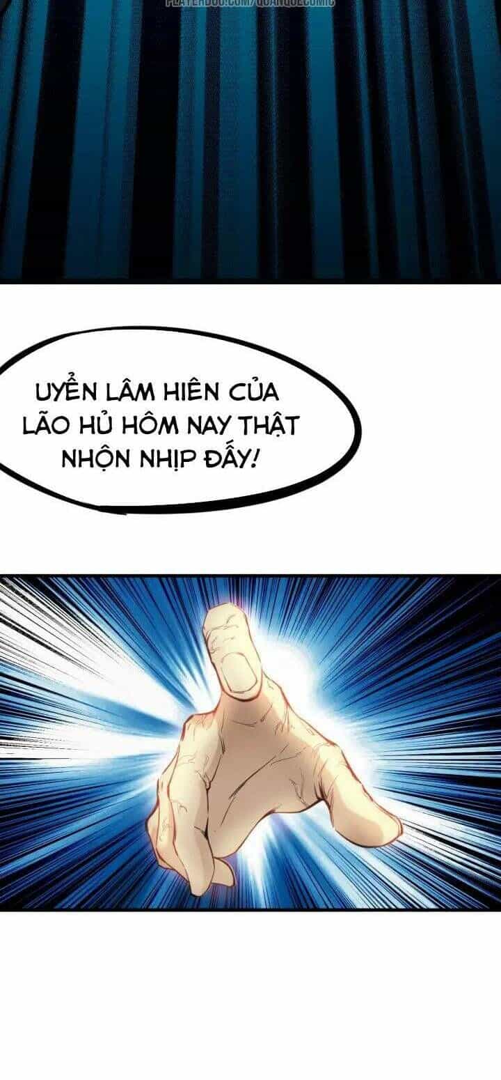 Long Mạch Võ Thần - Chương 30 - ảnh 33