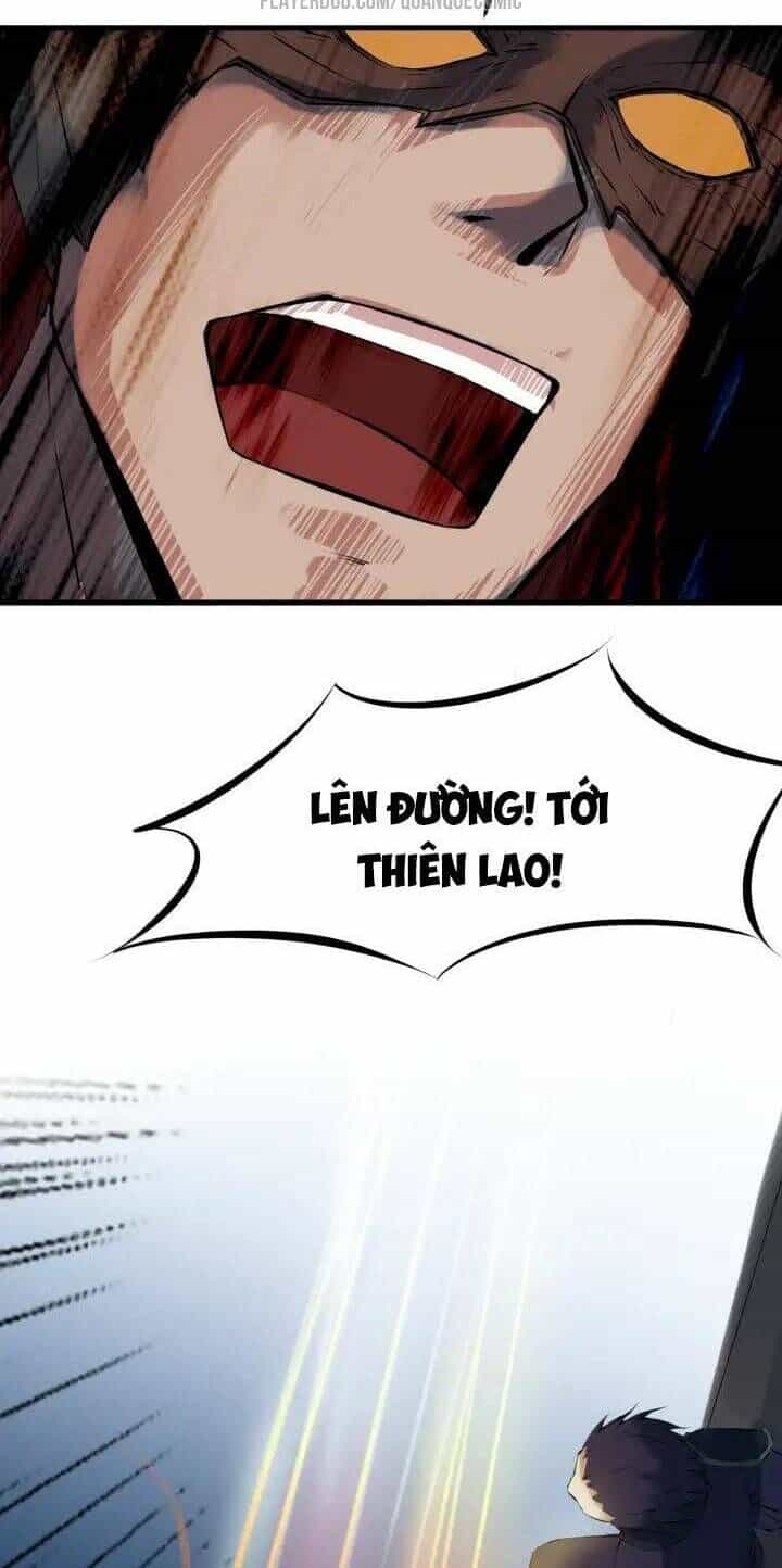 Long Mạch Võ Thần - Chương 30 - ảnh 41