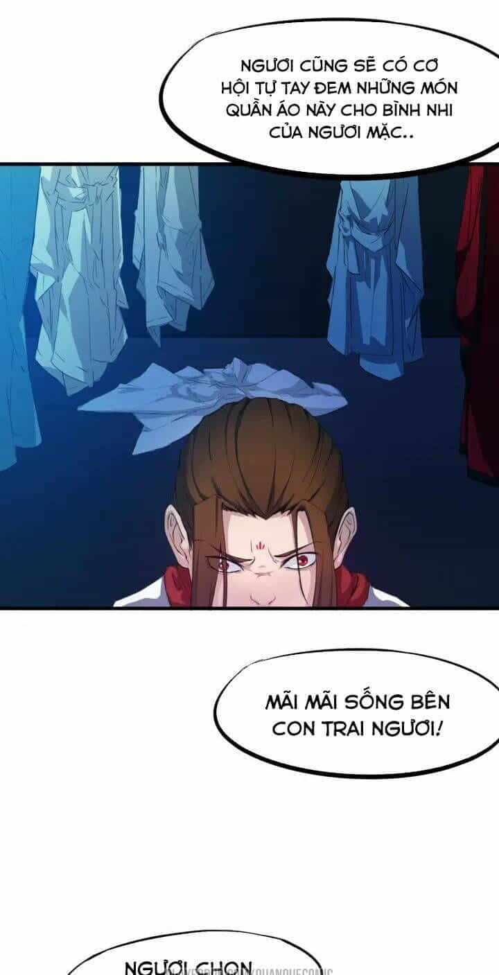 Long Mạch Võ Thần - Chương 31 - ảnh 9