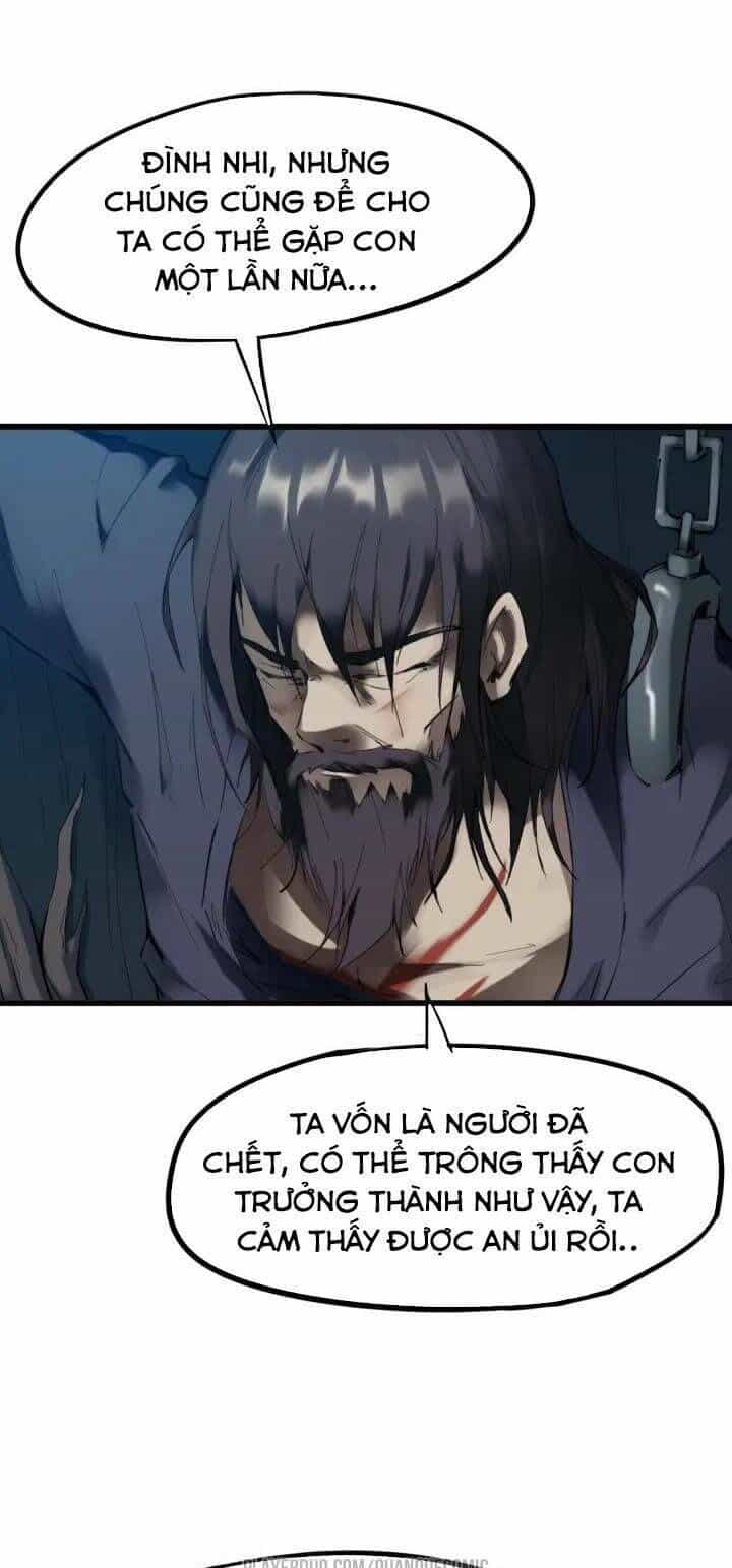 Long Mạch Võ Thần - Chương 32 - ảnh 4
