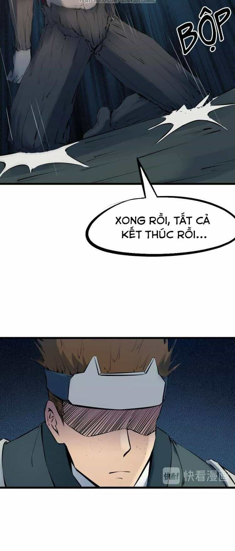 Long Mạch Võ Thần - Chương 33 - ảnh 42