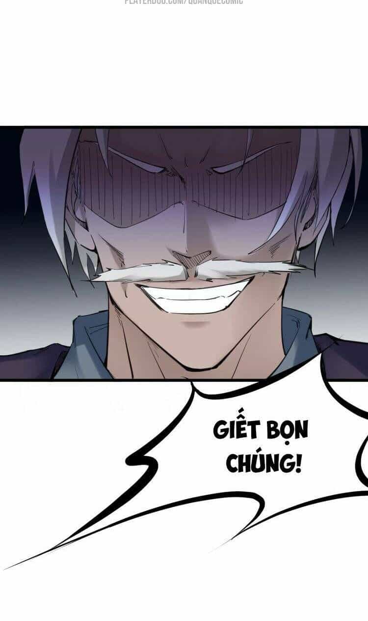 Long Mạch Võ Thần - Chương 33 - ảnh 52
