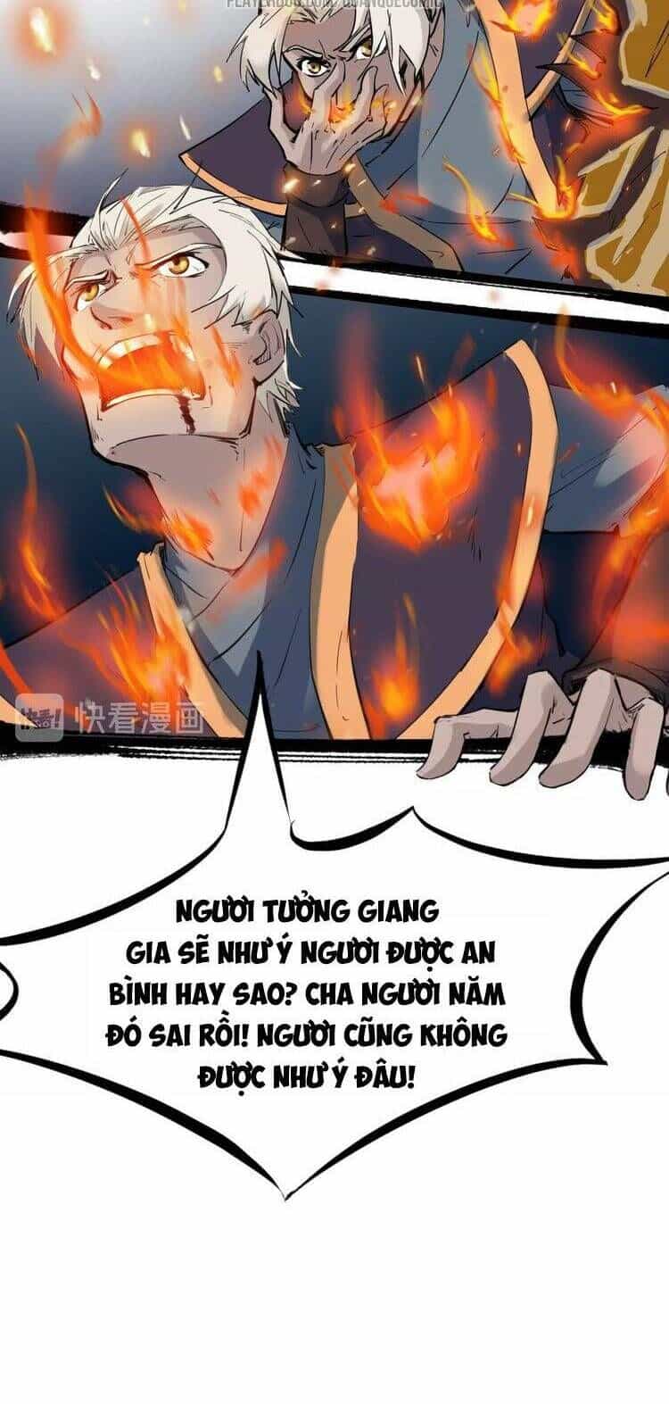 Long Mạch Võ Thần - Chương 34 - ảnh 47