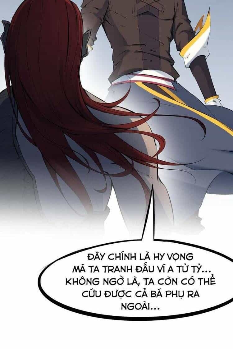Long Mạch Võ Thần - Chương 35 - ảnh 3