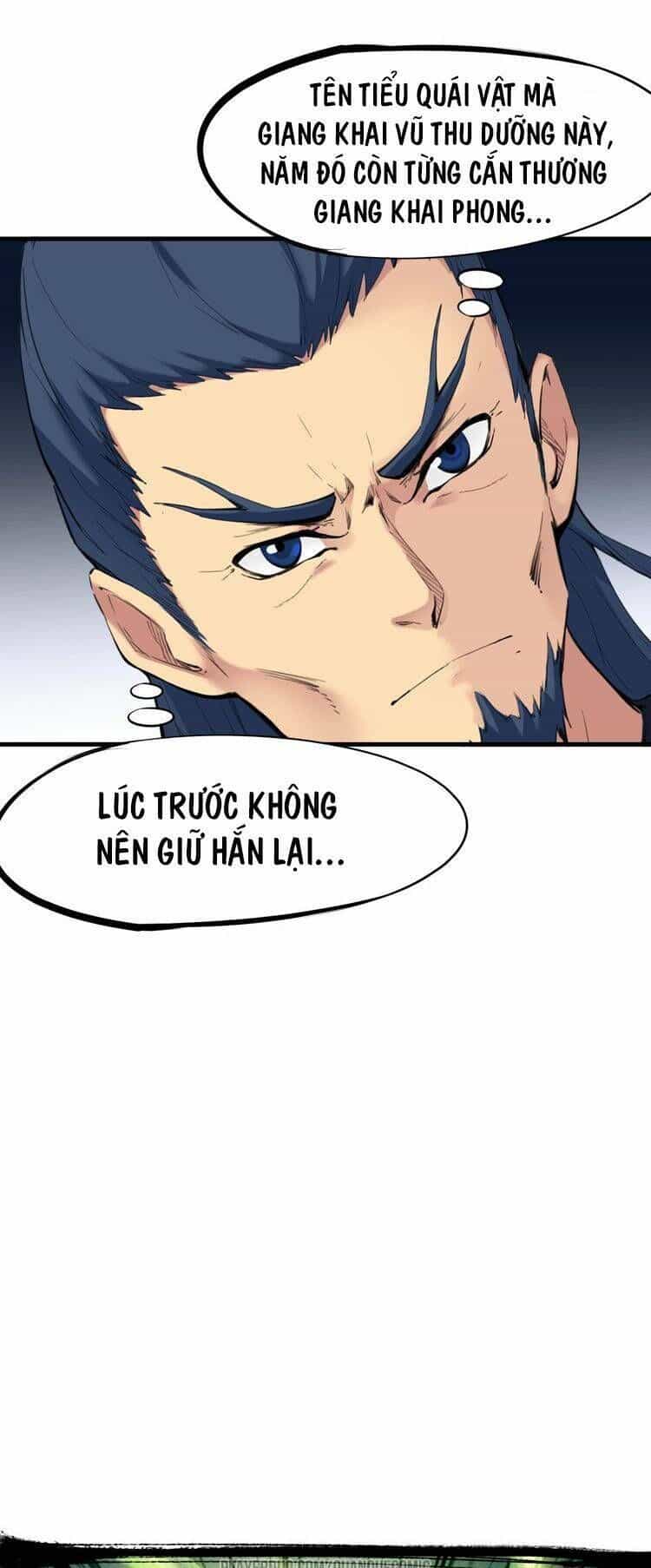 Long Mạch Võ Thần - Chương 35 - ảnh 38
