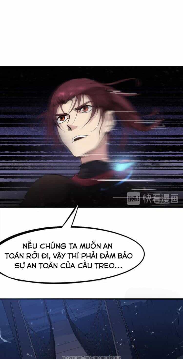 Long Mạch Võ Thần - Chương 35 - ảnh 9