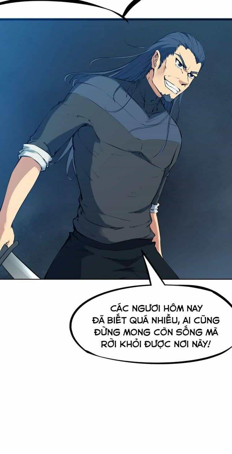 Long Mạch Võ Thần - Chương 36 - ảnh 27