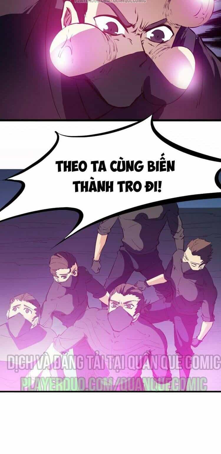Long Mạch Võ Thần - Chương 38 - ảnh 16