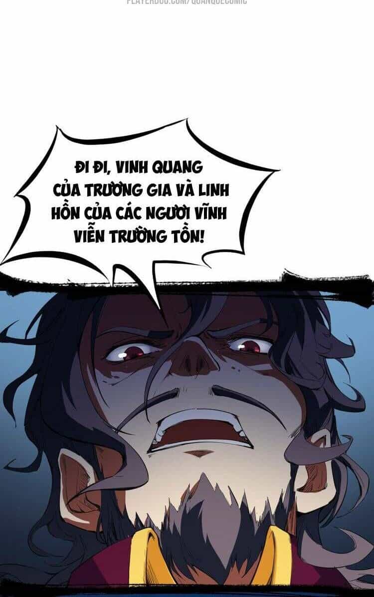Long Mạch Võ Thần - Chương 38 - ảnh 27