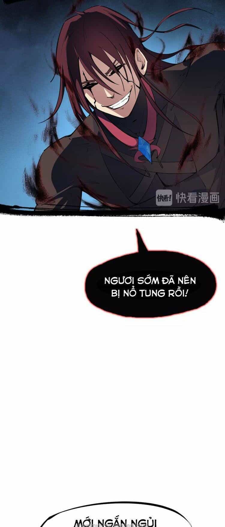 Long Mạch Võ Thần - Chương 38 - ảnh 41