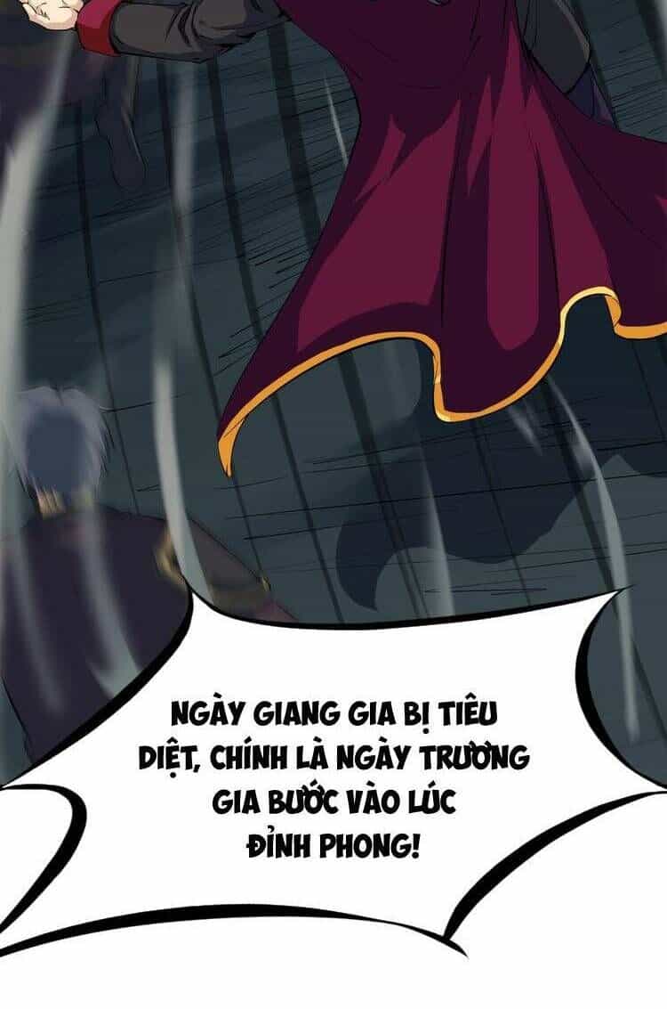 Long Mạch Võ Thần - Chương 38 - ảnh 8