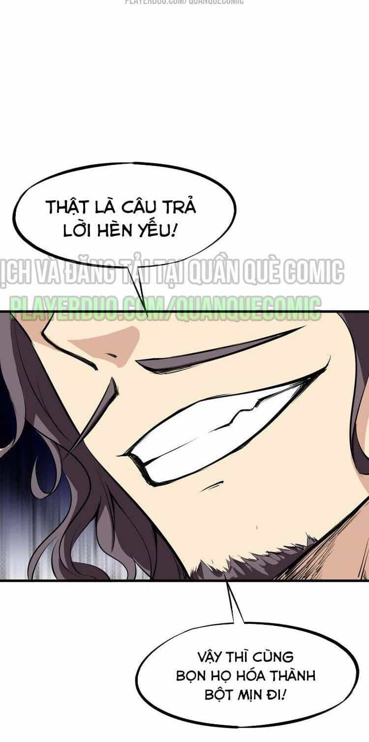 Long Mạch Võ Thần - Chương 39 - ảnh 38