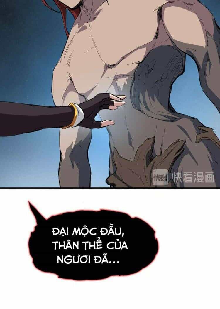 Long Mạch Võ Thần - Chương 39 - ảnh 49