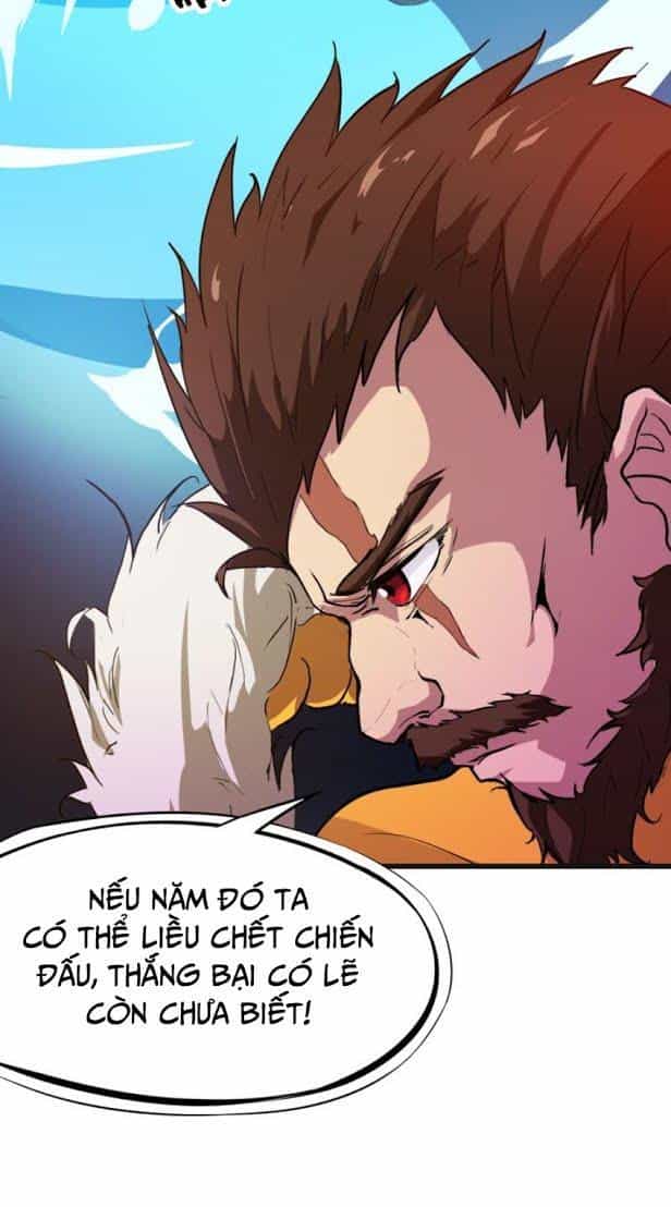 Long Mạch Võ Thần - Chương 4 - ảnh 19