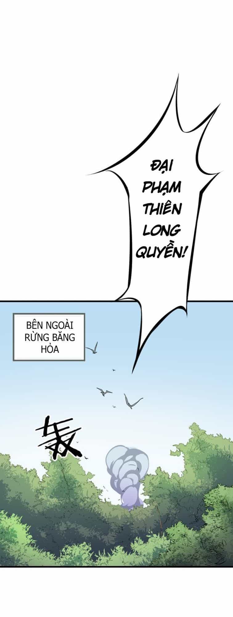 Long Mạch Võ Thần - Chương 4 - ảnh 25
