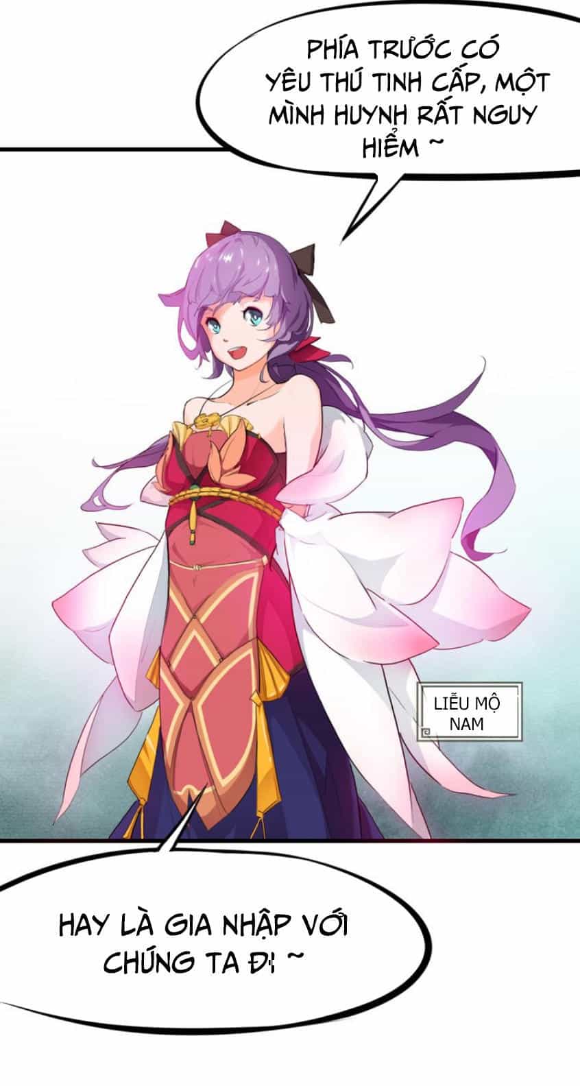 Long Mạch Võ Thần - Chương 4 - ảnh 44