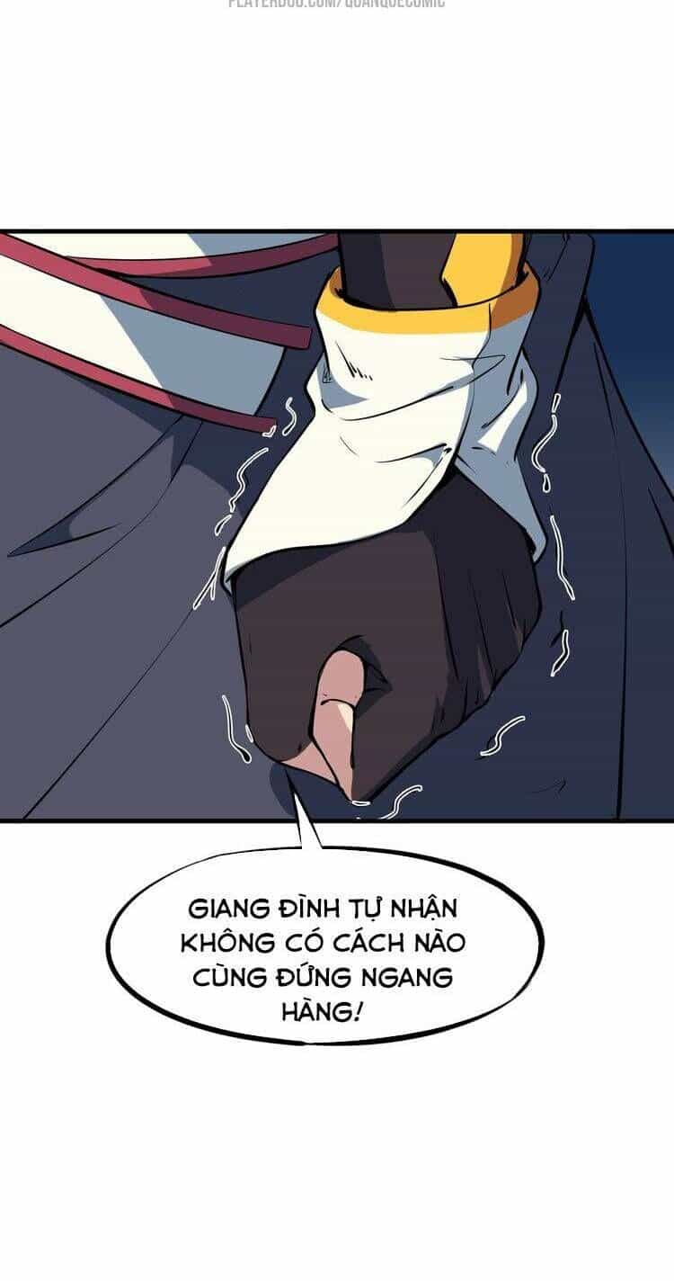 Long Mạch Võ Thần - Chương 40 - ảnh 7