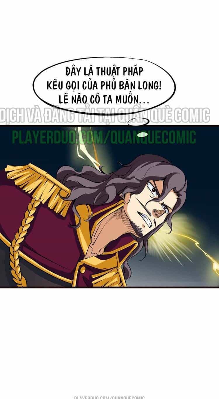 Long Mạch Võ Thần - Chương 41 - ảnh 27