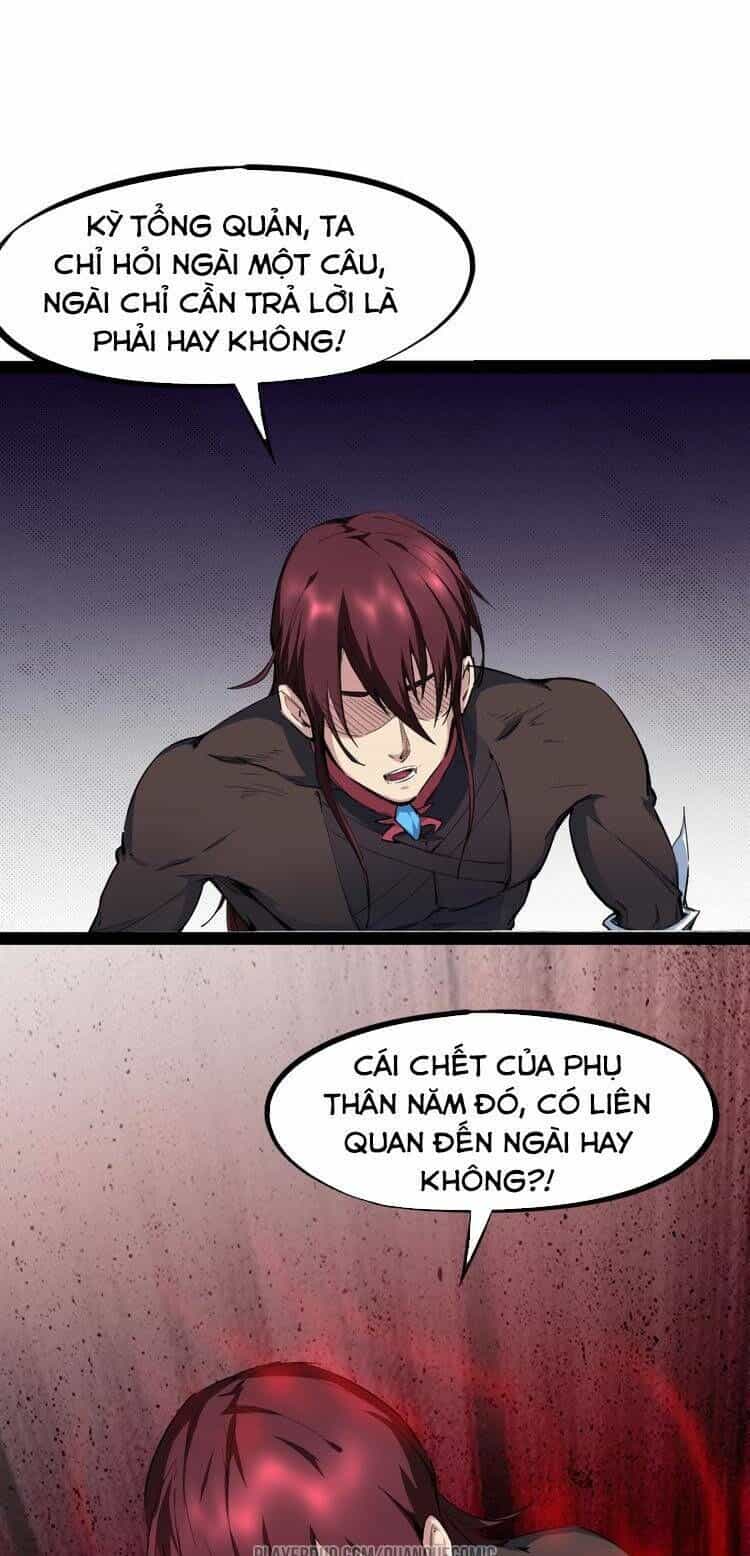 Long Mạch Võ Thần - Chương 41 - ảnh 45
