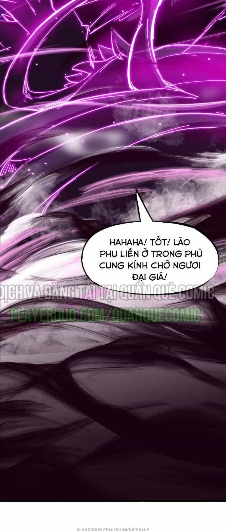 Long Mạch Võ Thần - Chương 41 - ảnh 53