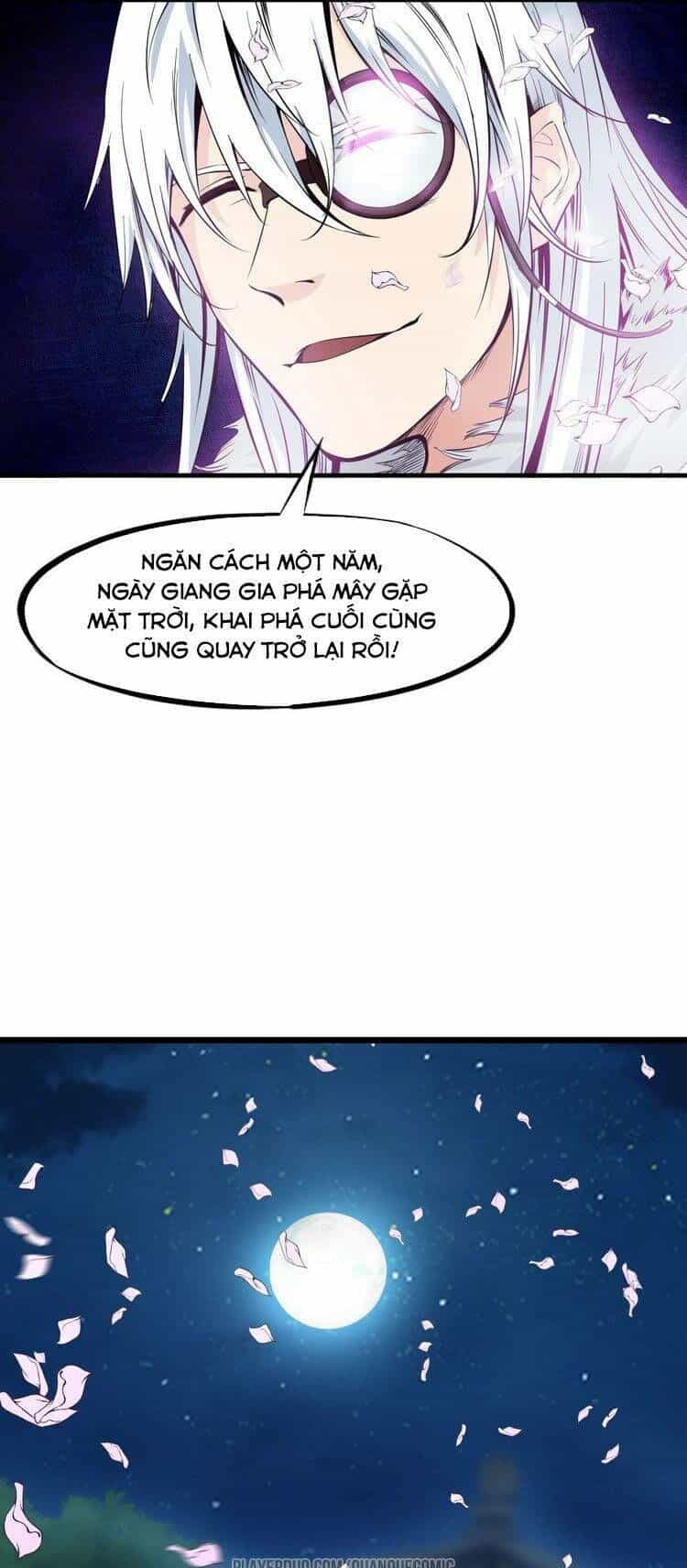 Long Mạch Võ Thần - Chương 41 - ảnh 59