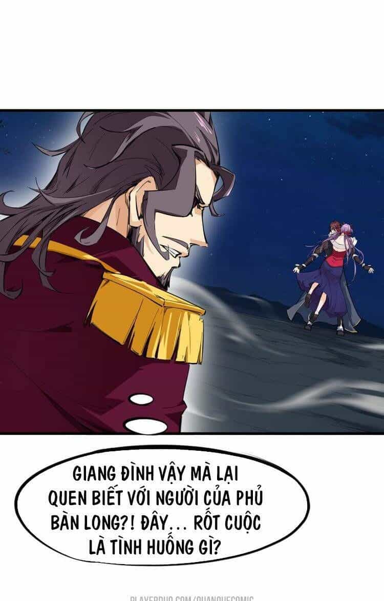 Long Mạch Võ Thần - Chương 41 - ảnh 9