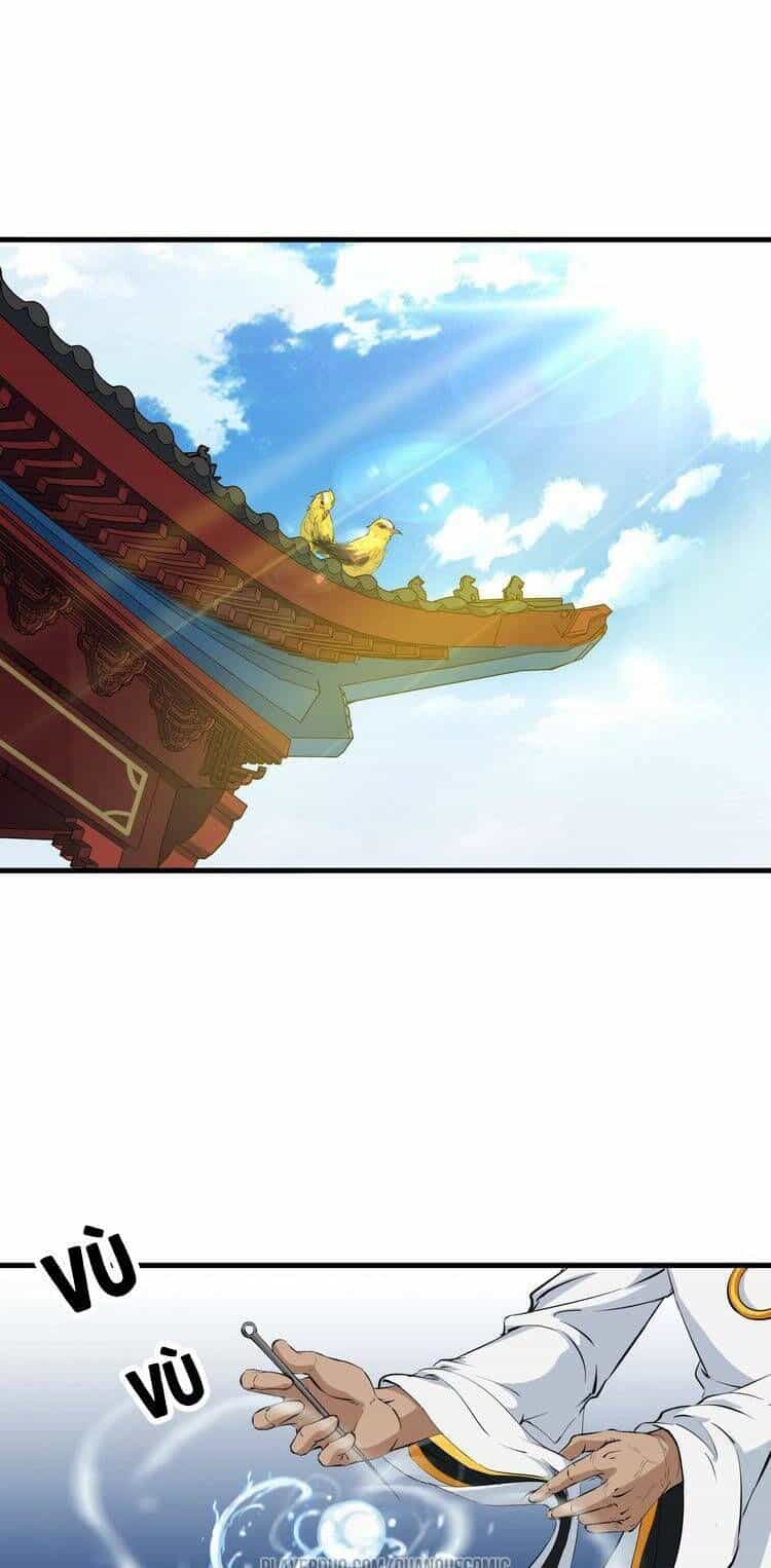 Long Mạch Võ Thần - Chương 42 - ảnh 1