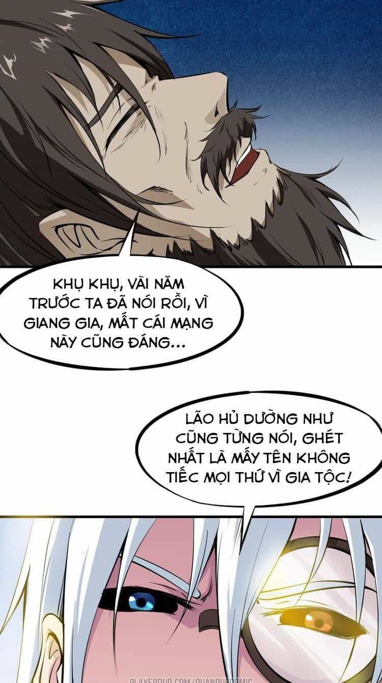 Long Mạch Võ Thần - Chương 42 - ảnh 5