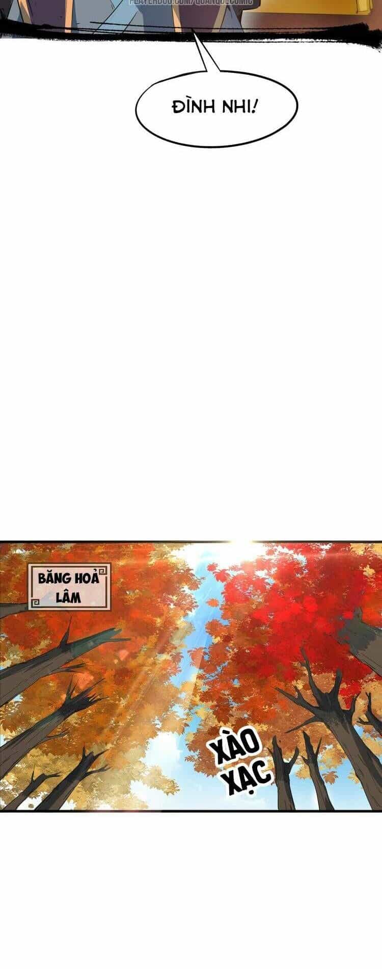 Long Mạch Võ Thần - Chương 43 - ảnh 34