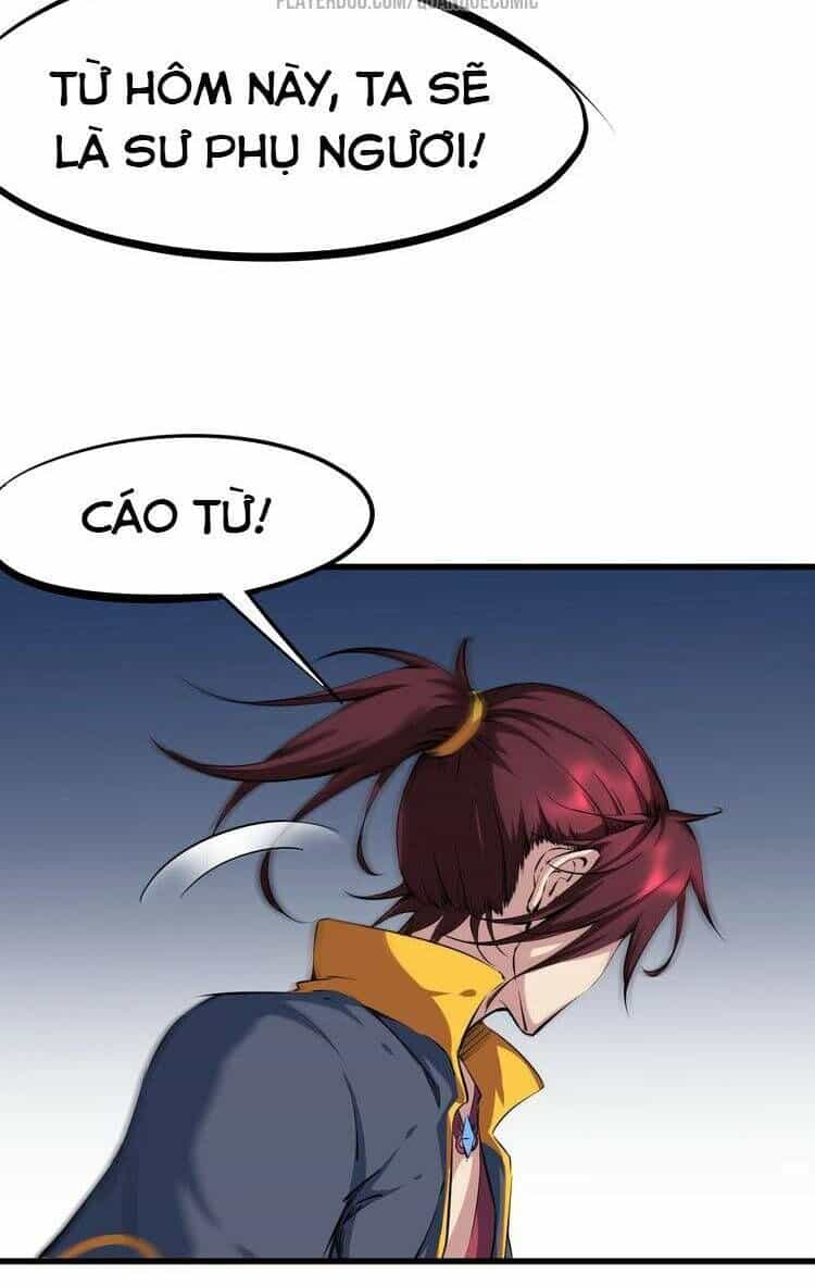 Long Mạch Võ Thần - Chương 43 - ảnh 46