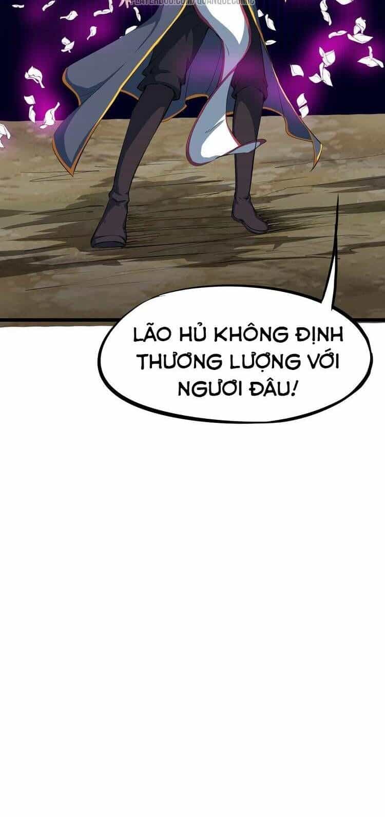 Long Mạch Võ Thần - Chương 43 - ảnh 48