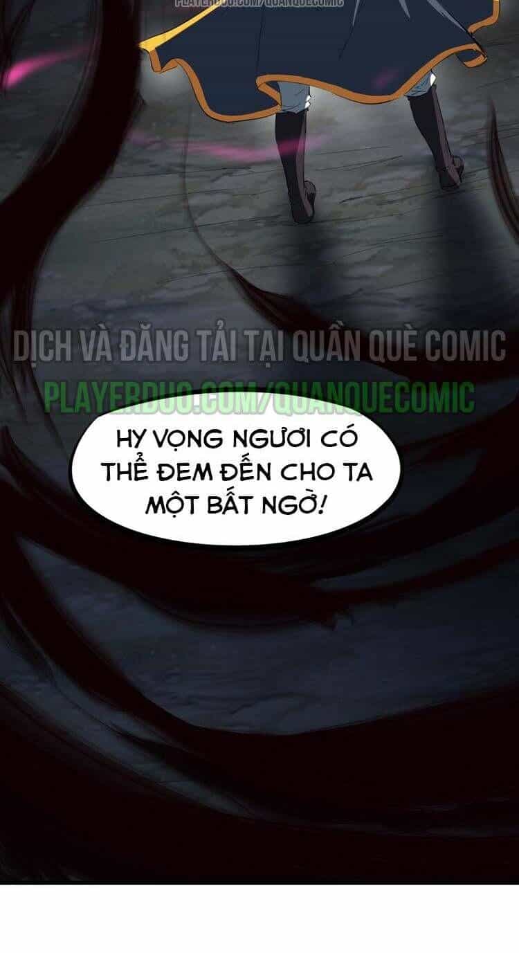 Long Mạch Võ Thần - Chương 43 - ảnh 54