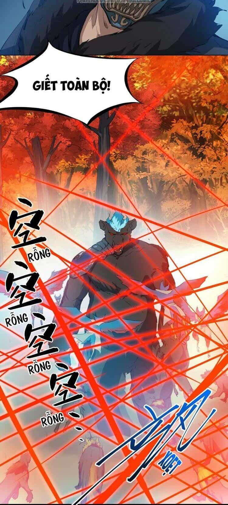 Long Mạch Võ Thần - Chương 44 - ảnh 46