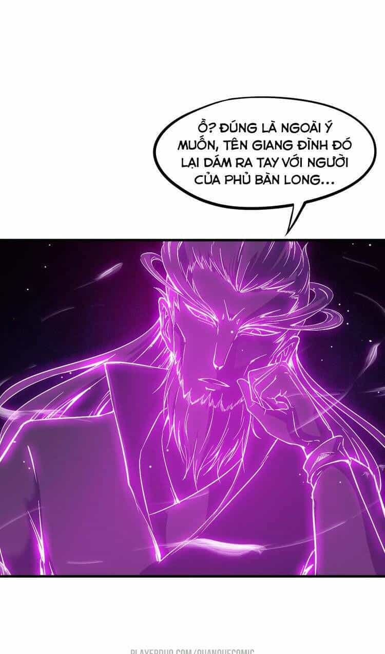 Long Mạch Võ Thần - Chương 47 - ảnh 3
