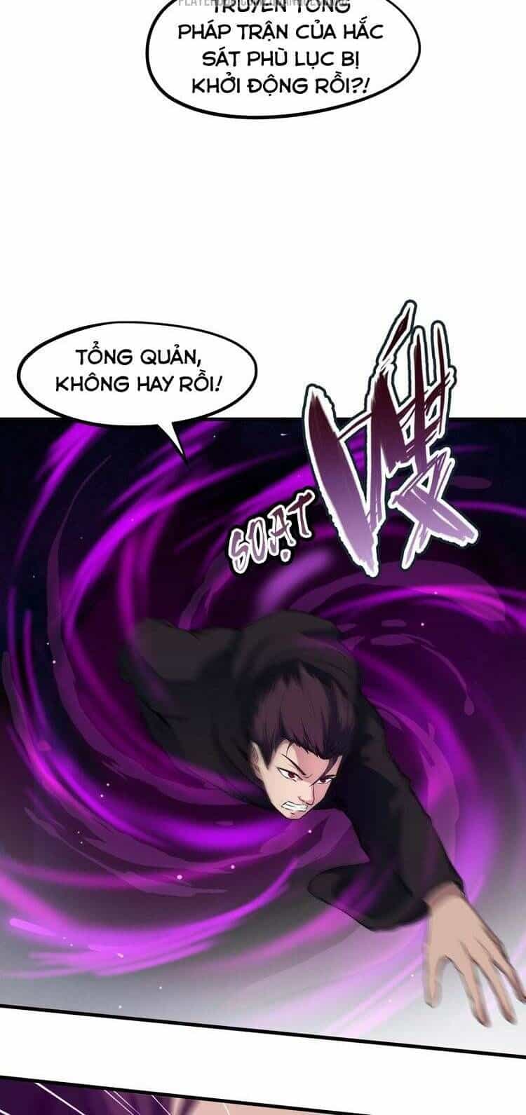 Long Mạch Võ Thần - Chương 47 - ảnh 6