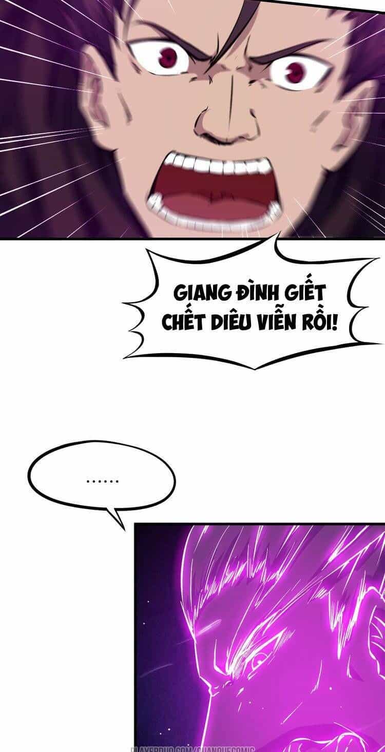 Long Mạch Võ Thần - Chương 47 - ảnh 7