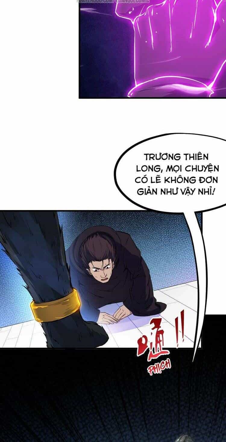 Long Mạch Võ Thần - Chương 47 - ảnh 8