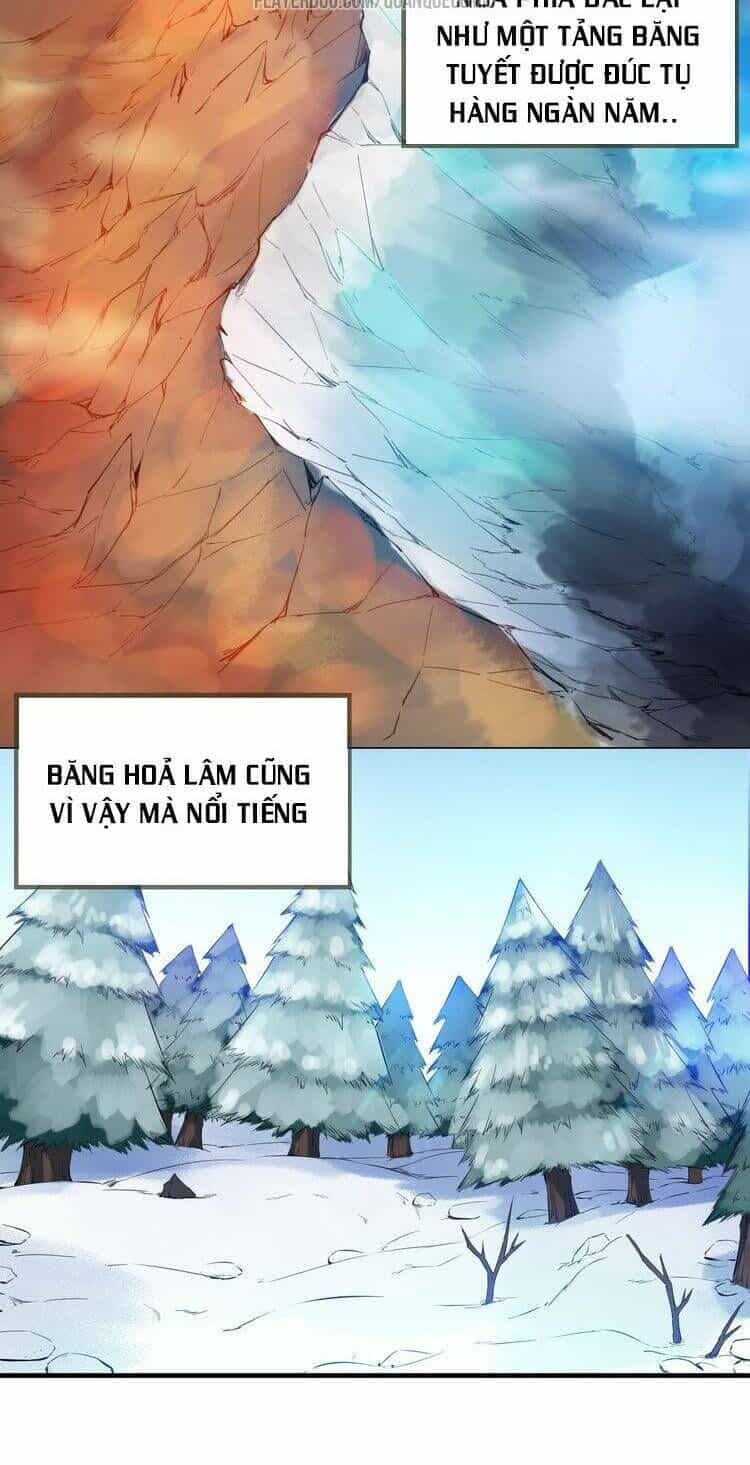 Long Mạch Võ Thần - Chương 48 - ảnh 2