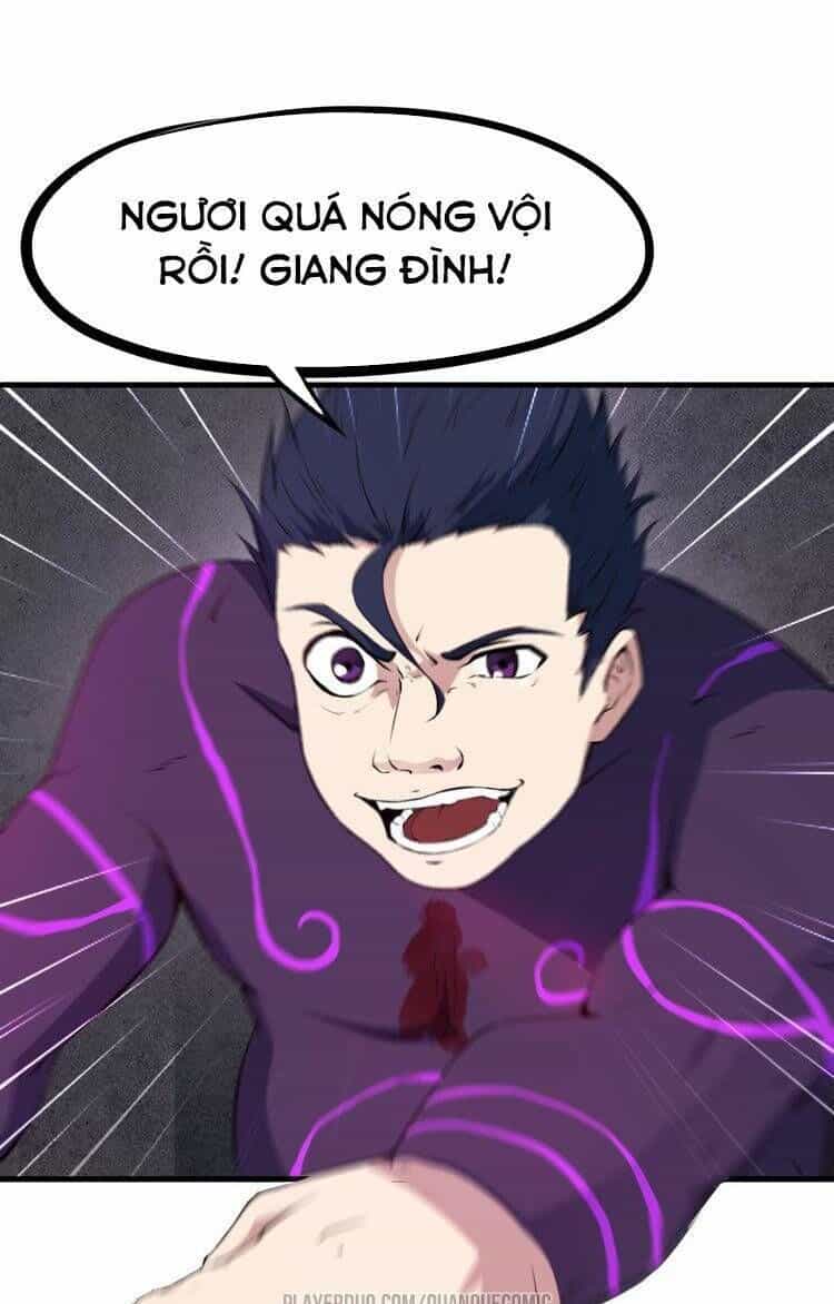 Long Mạch Võ Thần - Chương 48 - ảnh 35