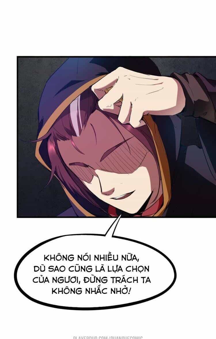Long Mạch Võ Thần - Chương 48 - ảnh 45