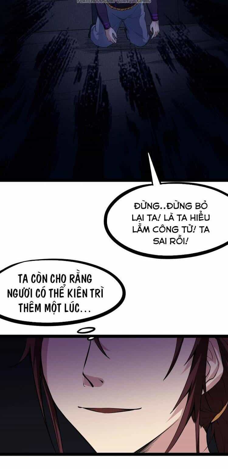 Long Mạch Võ Thần - Chương 48 - ảnh 54