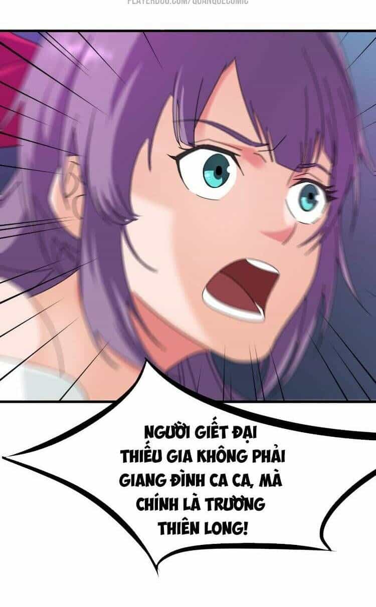 Long Mạch Võ Thần - Chương 49 - ảnh 26