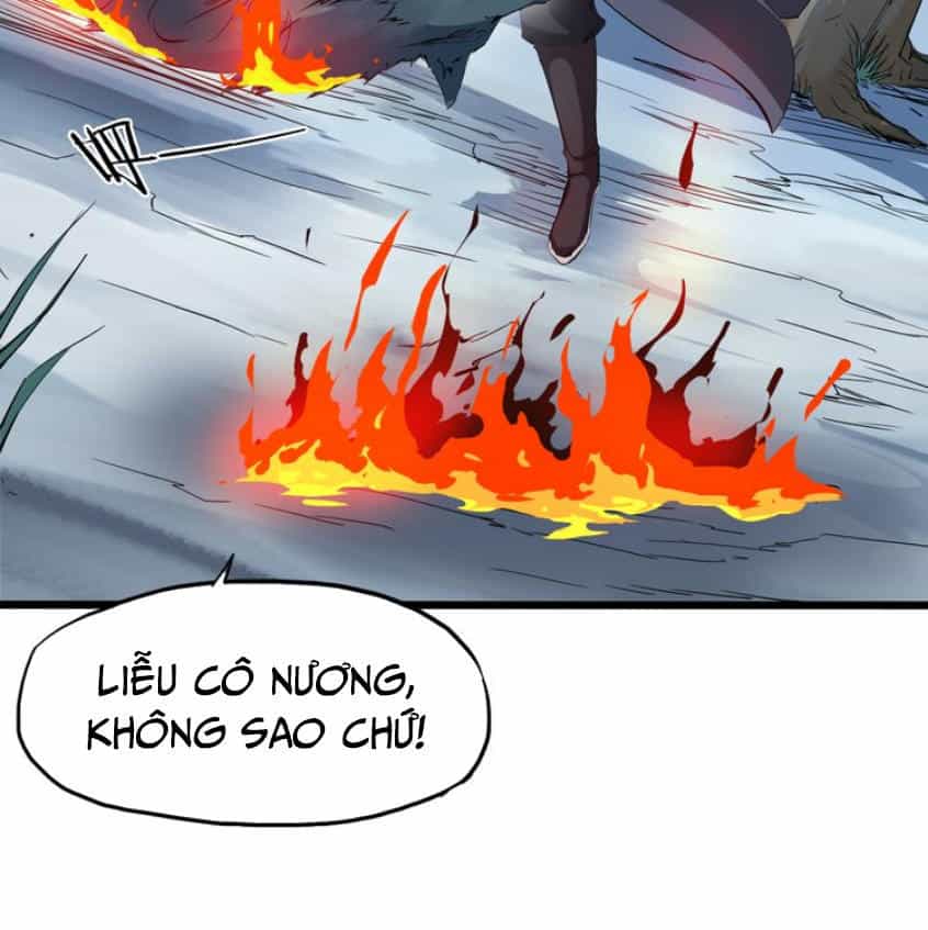 Long Mạch Võ Thần - Chương 5 - ảnh 33