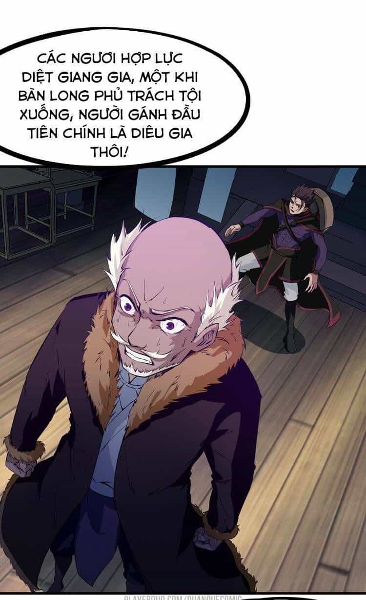Long Mạch Võ Thần - Chương 50 - ảnh 24